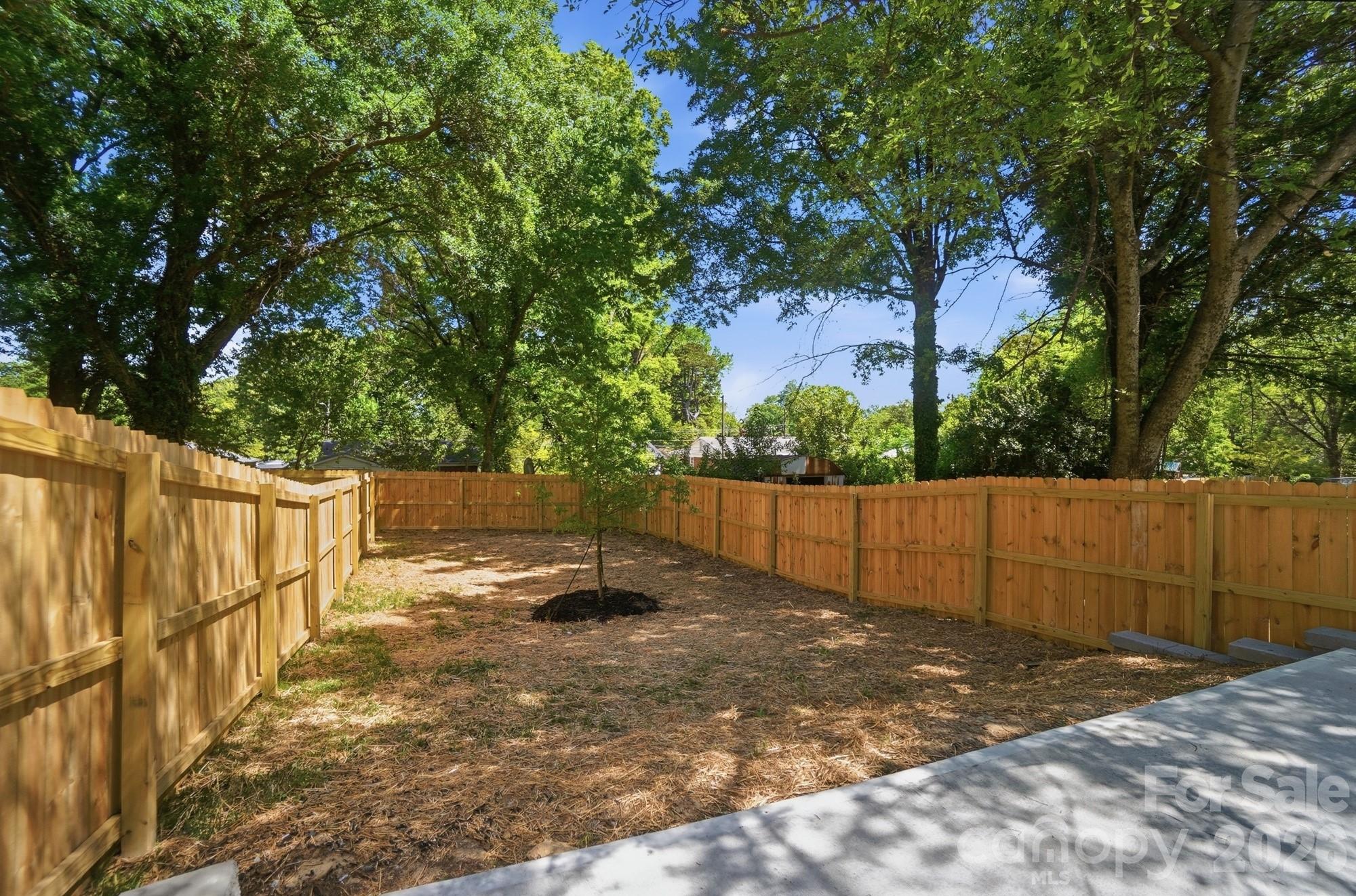 1914 Irma Street Charlotte NC 28216
