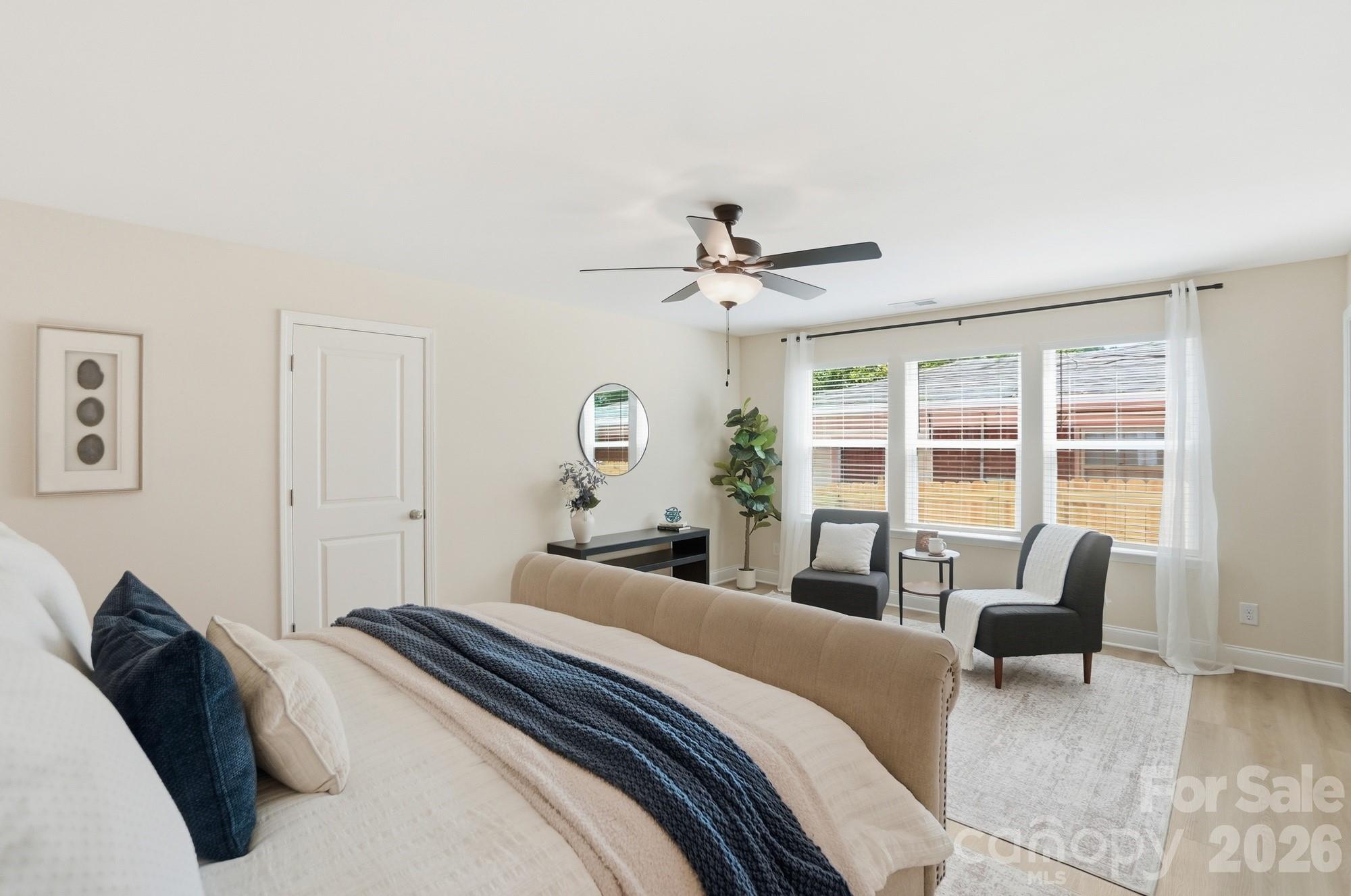 1914 Irma Street Charlotte NC 28216