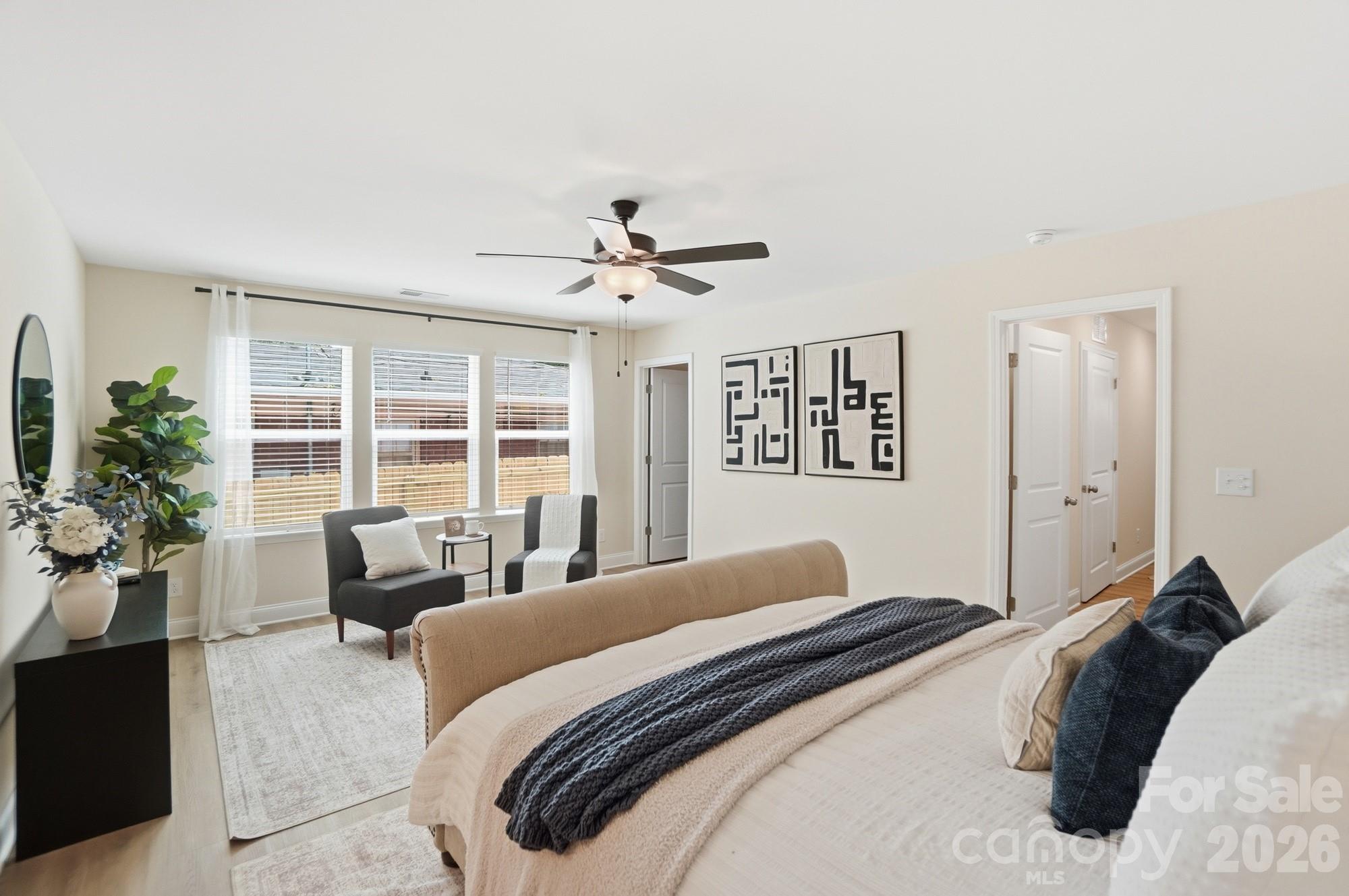 1914 Irma Street Charlotte NC 28216
