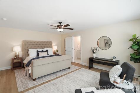 1914 Irma Street Charlotte NC 28216