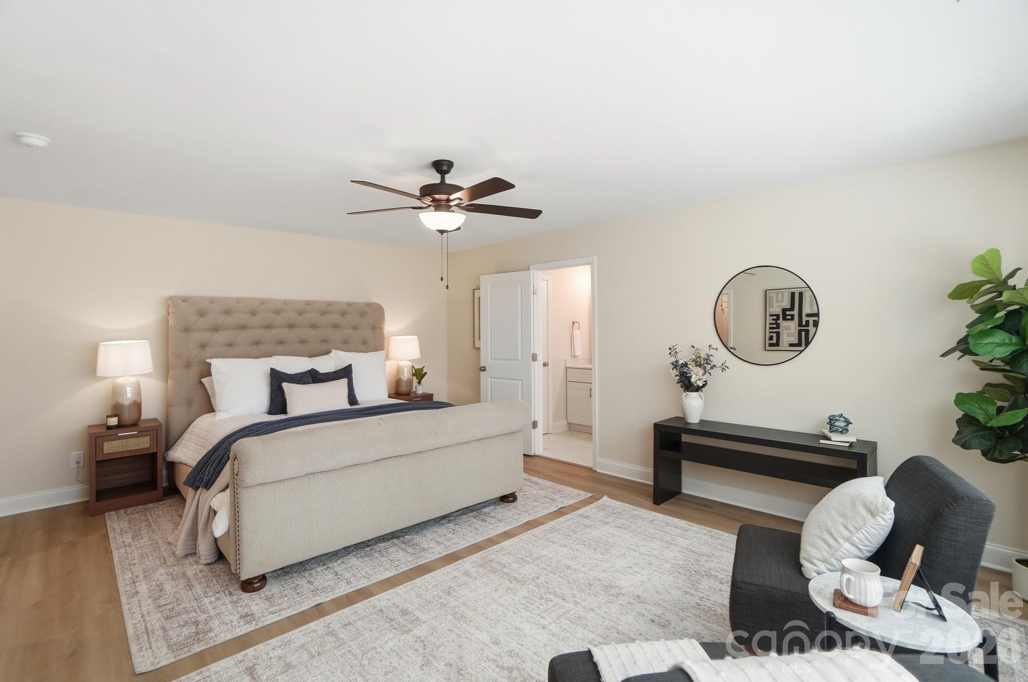 1914 Irma Street Charlotte NC 28216