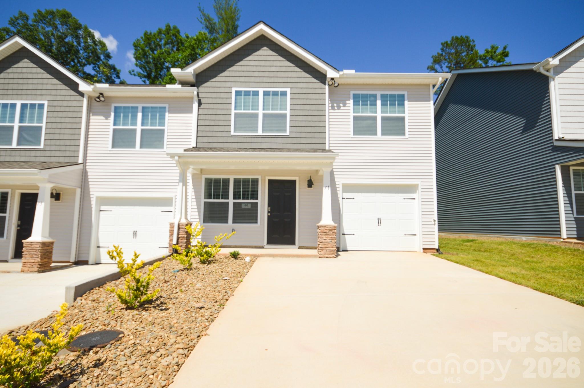 71 Cain Hollow Way Asheville NC 28806