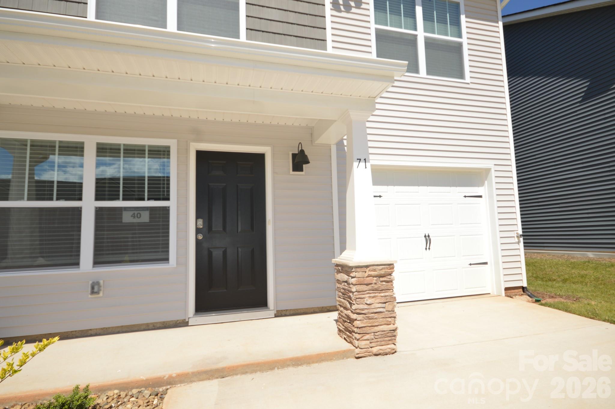 71 Cain Hollow Way Asheville NC 28806