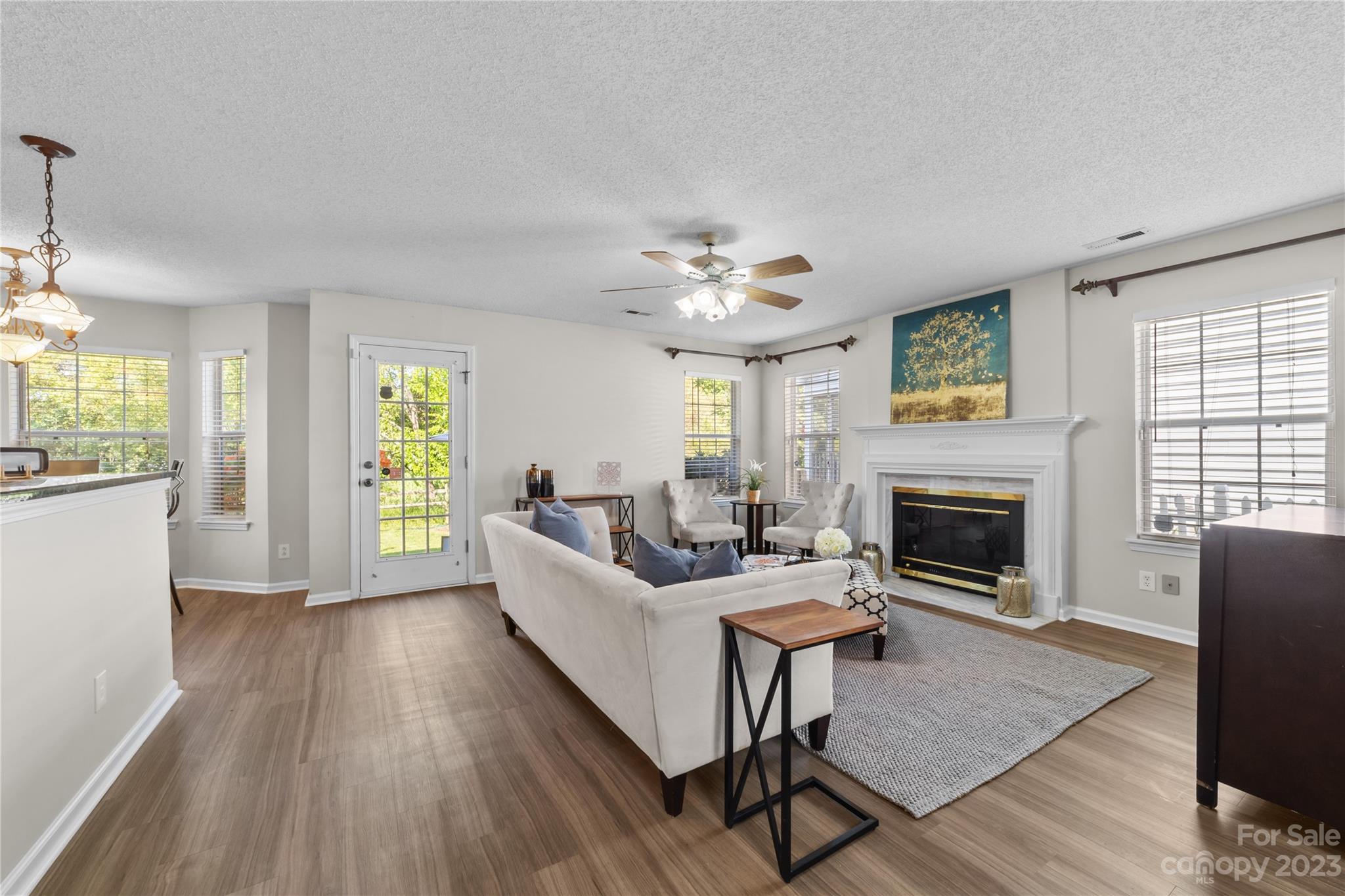 434 Carlisle Drive Indian Trail NC 28079