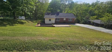 110 Crestwood Drive Chester SC 29706