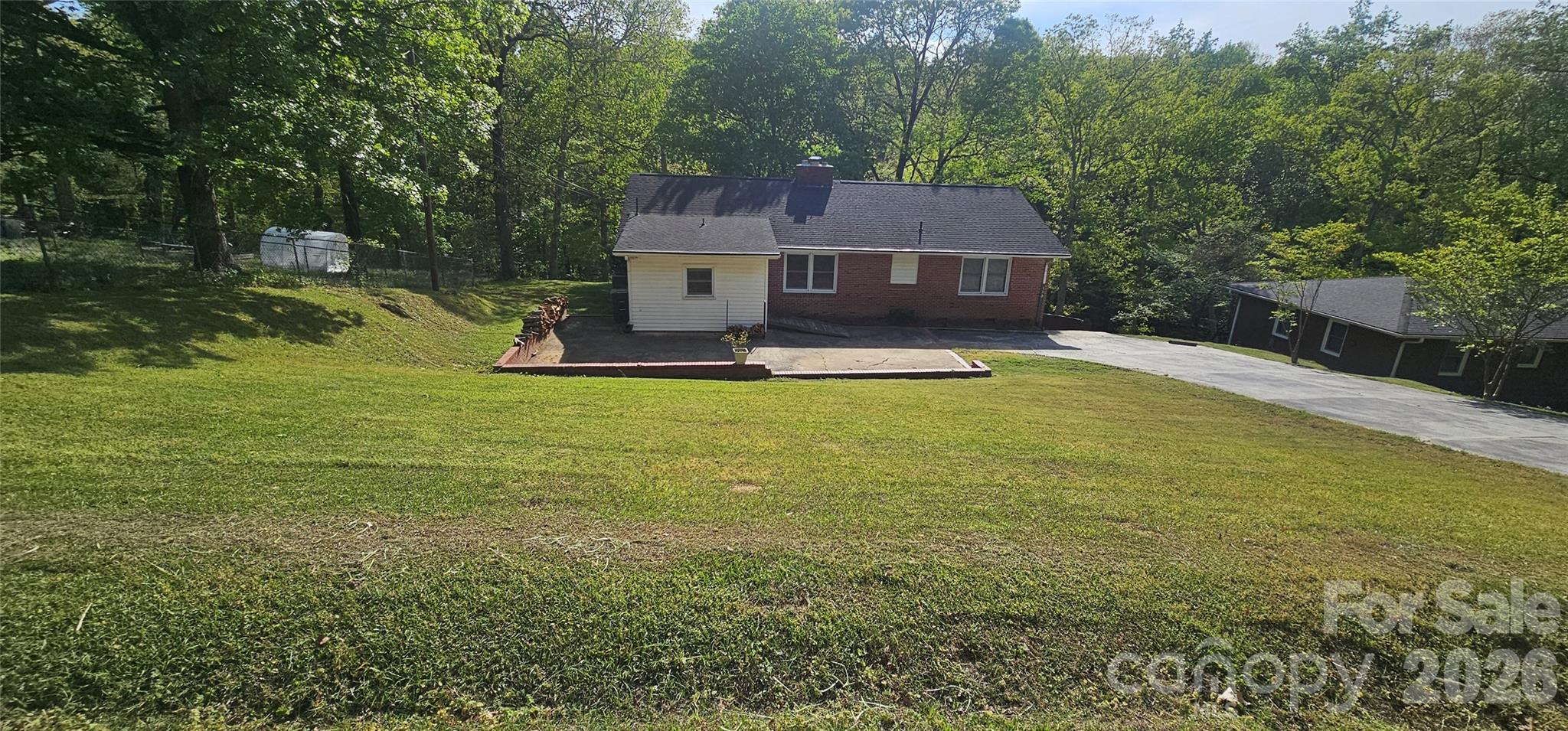 110 Crestwood Drive Chester SC 29706