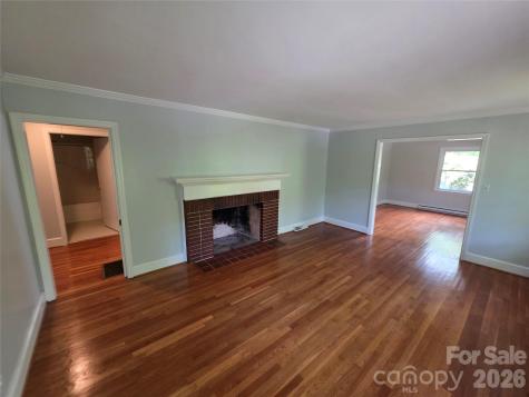 110 Crestwood Drive Chester SC 29706