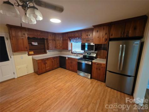 110 Crestwood Drive Chester SC 29706