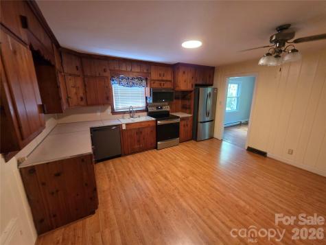 110 Crestwood Drive Chester SC 29706
