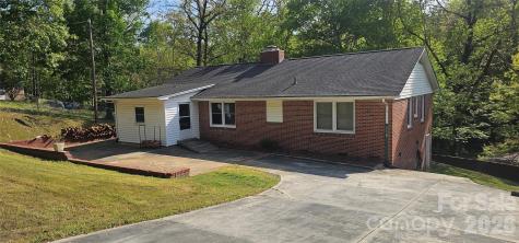 110 Crestwood Drive Chester SC 29706