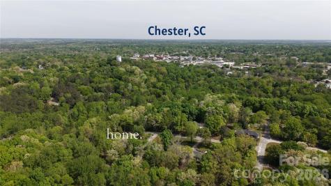110 Crestwood Drive Chester SC 29706