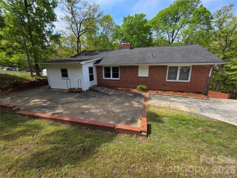 110 Crestwood Drive Chester SC 29706