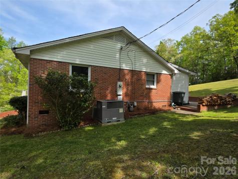 110 Crestwood Drive Chester SC 29706