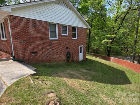 110 Crestwood Drive Chester SC 29706