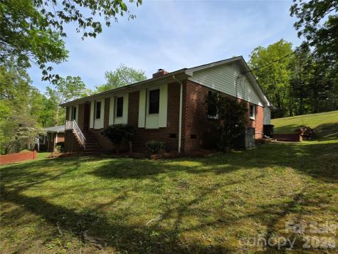 110 Crestwood Drive Chester SC 29706