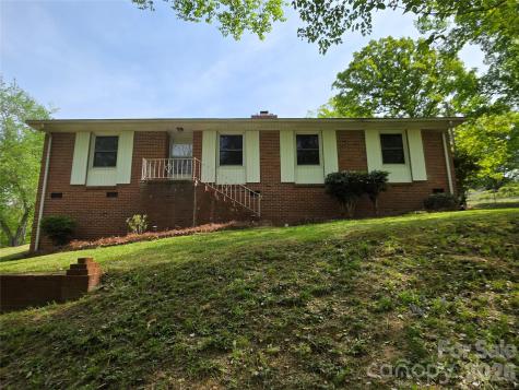 110 Crestwood Drive Chester SC 29706