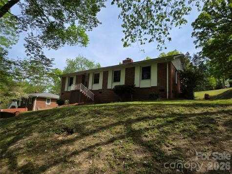 110 Crestwood Drive Chester SC 29706