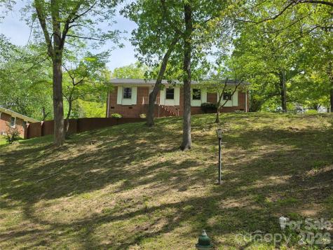 110 Crestwood Drive Chester SC 29706