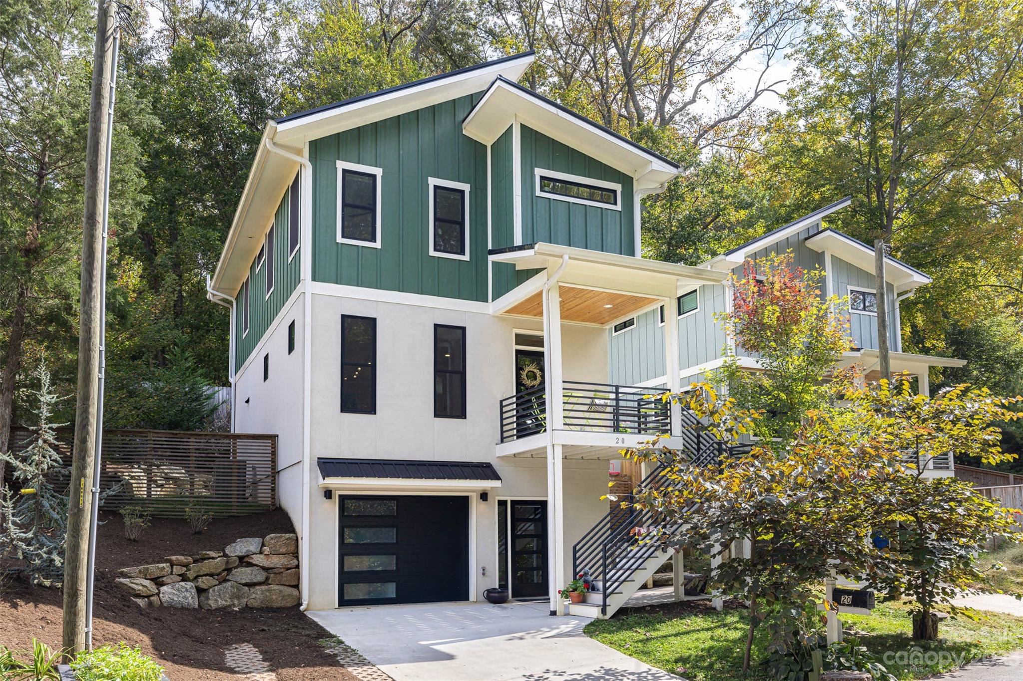 20 Talmadge Street Asheville NC 28806
