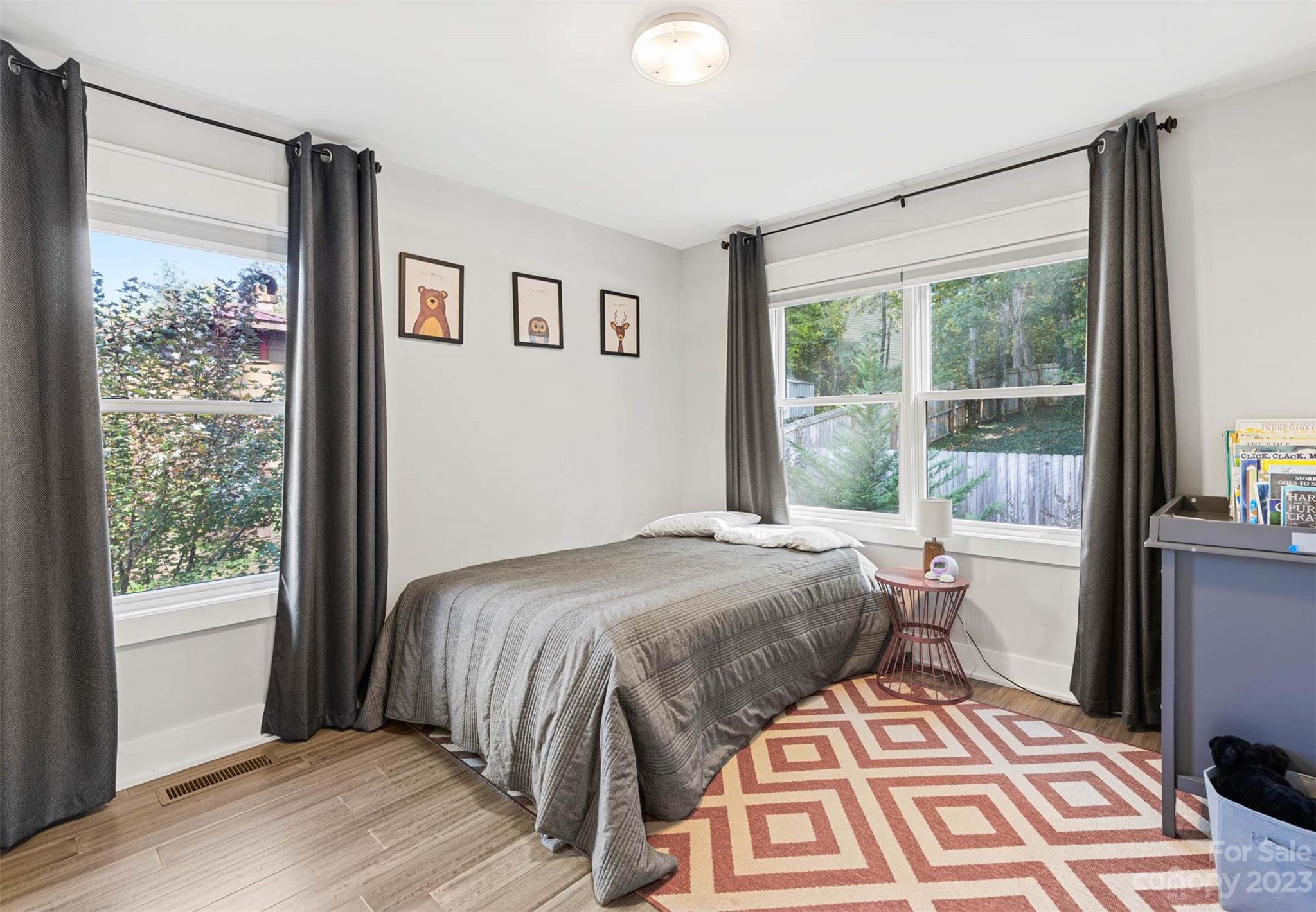 20 Talmadge Street Asheville NC 28806