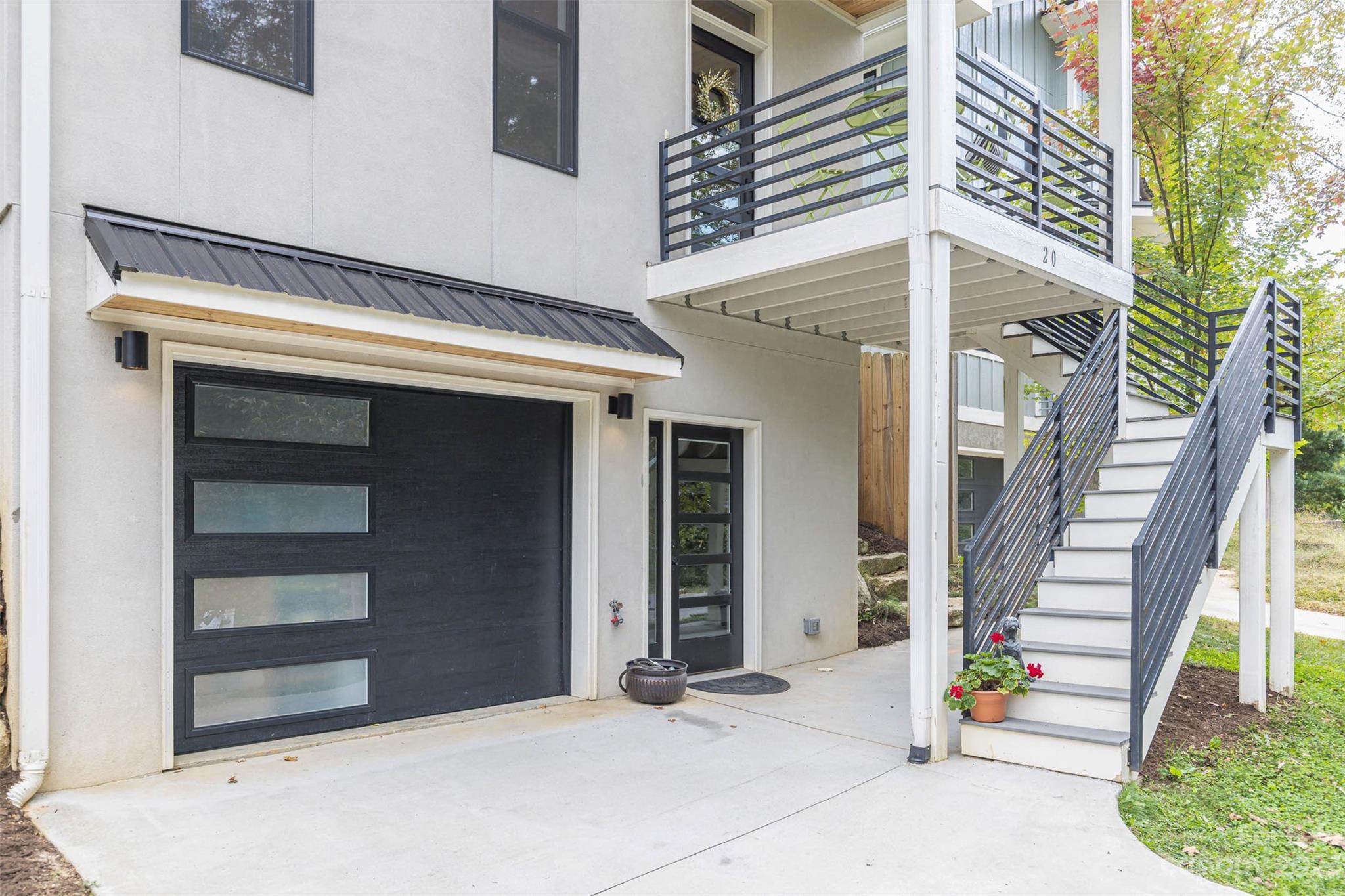 20 Talmadge Street Asheville NC 28806