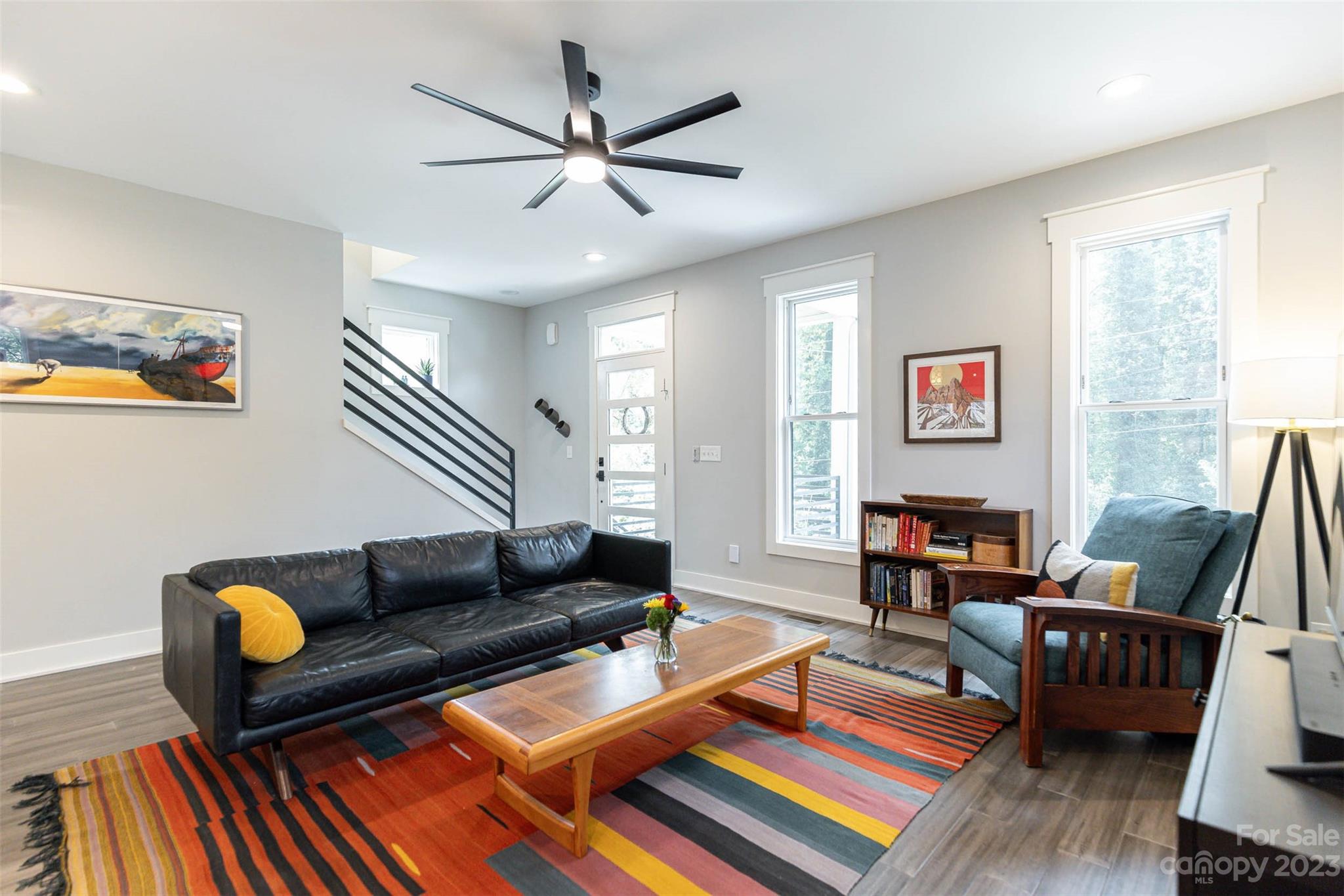 20 Talmadge Street Asheville NC 28806