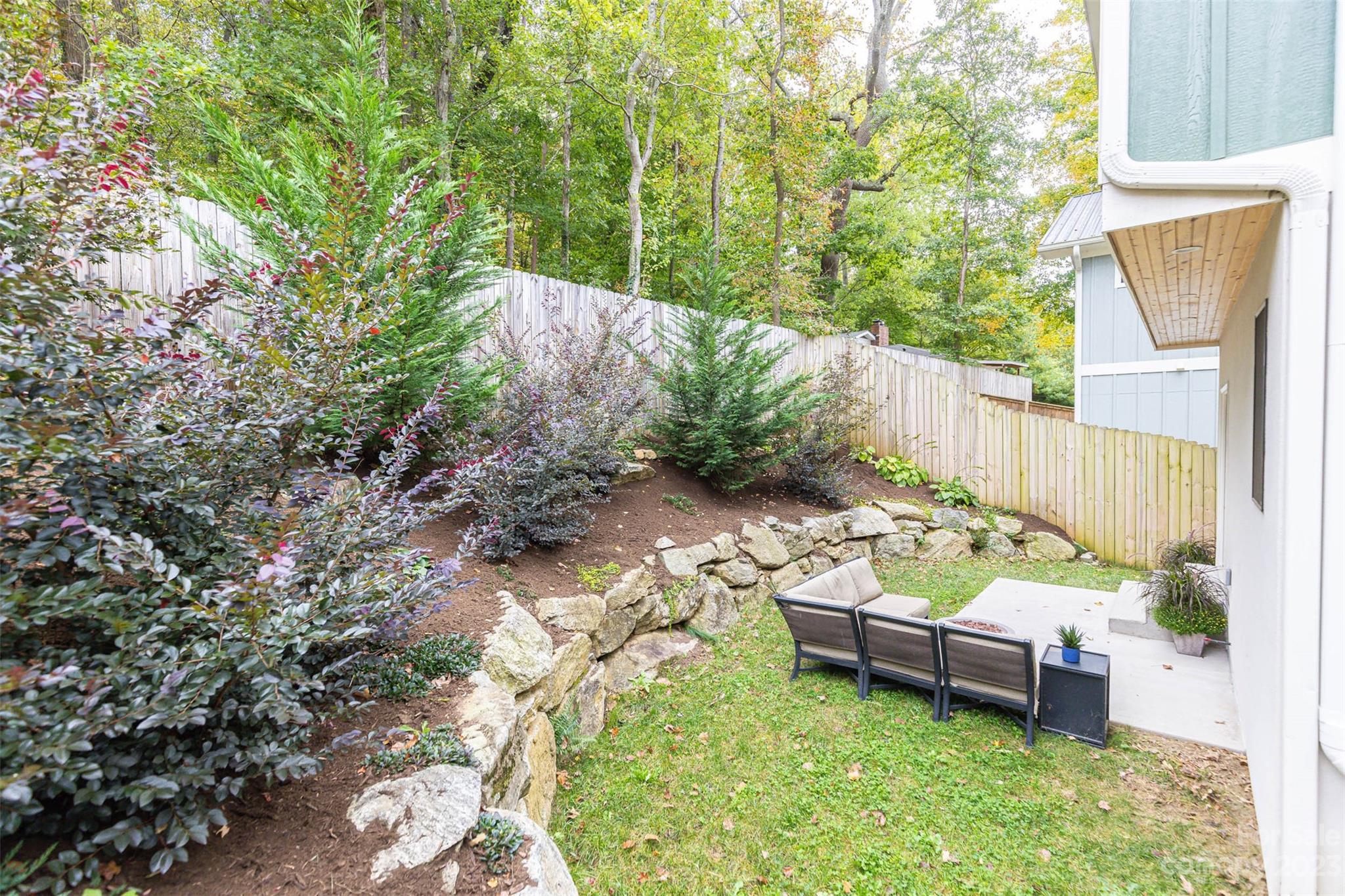 20 Talmadge Street Asheville NC 28806