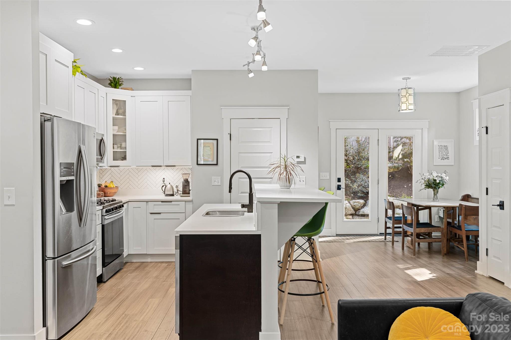 20 Talmadge Street Asheville NC 28806