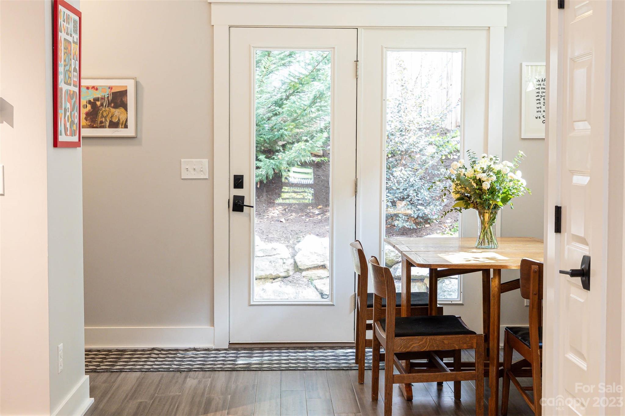 20 Talmadge Street Asheville NC 28806