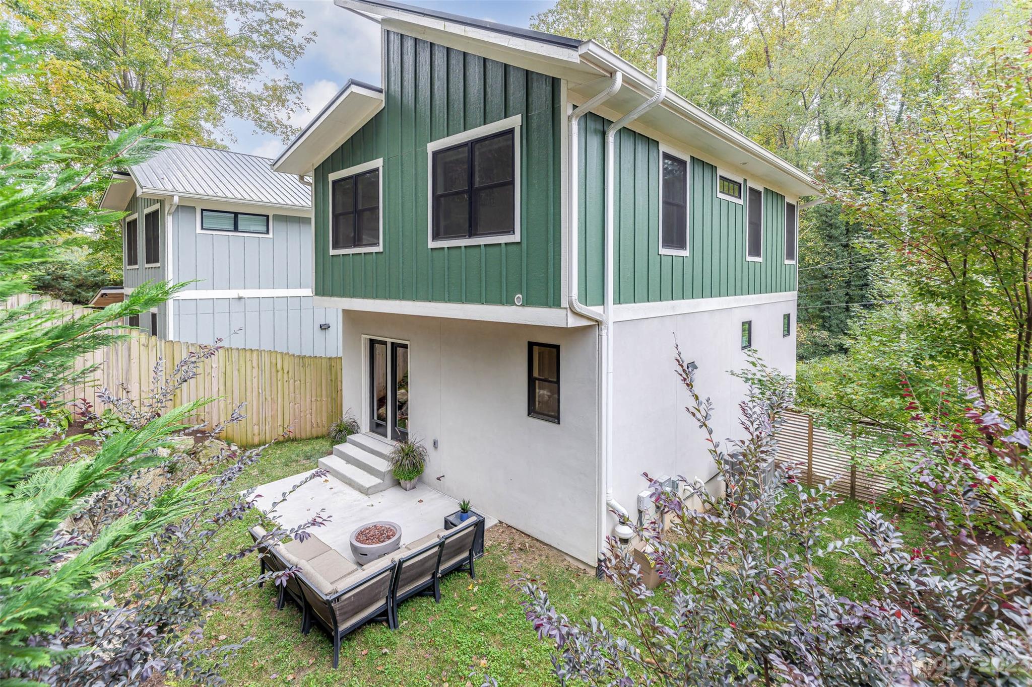 20 Talmadge Street Asheville NC 28806