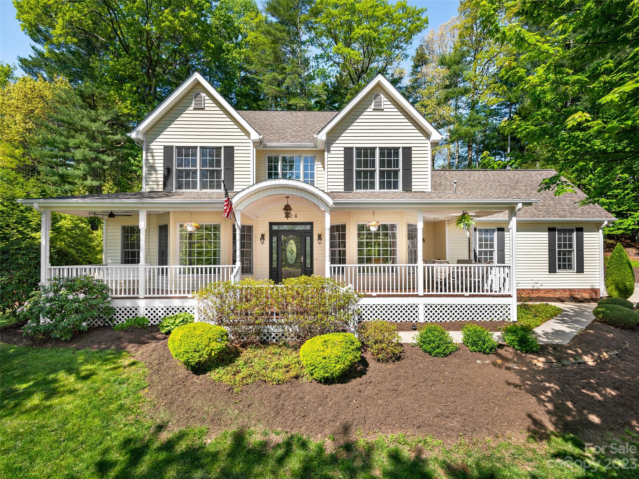 324 Scarlet Tanager Court Arden NC 28704