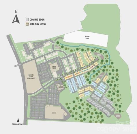 5549 Wolfpack Alley Indian Land SC 29707