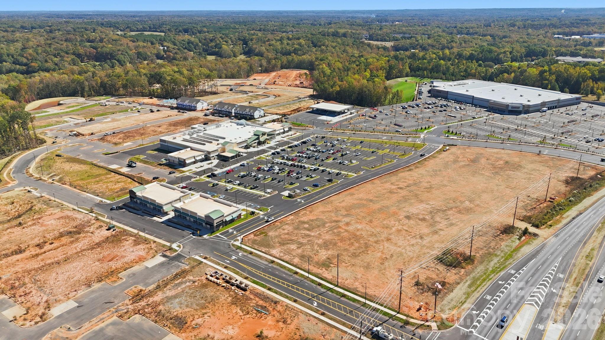 5549 Wolfpack Alley Indian Land SC 29707