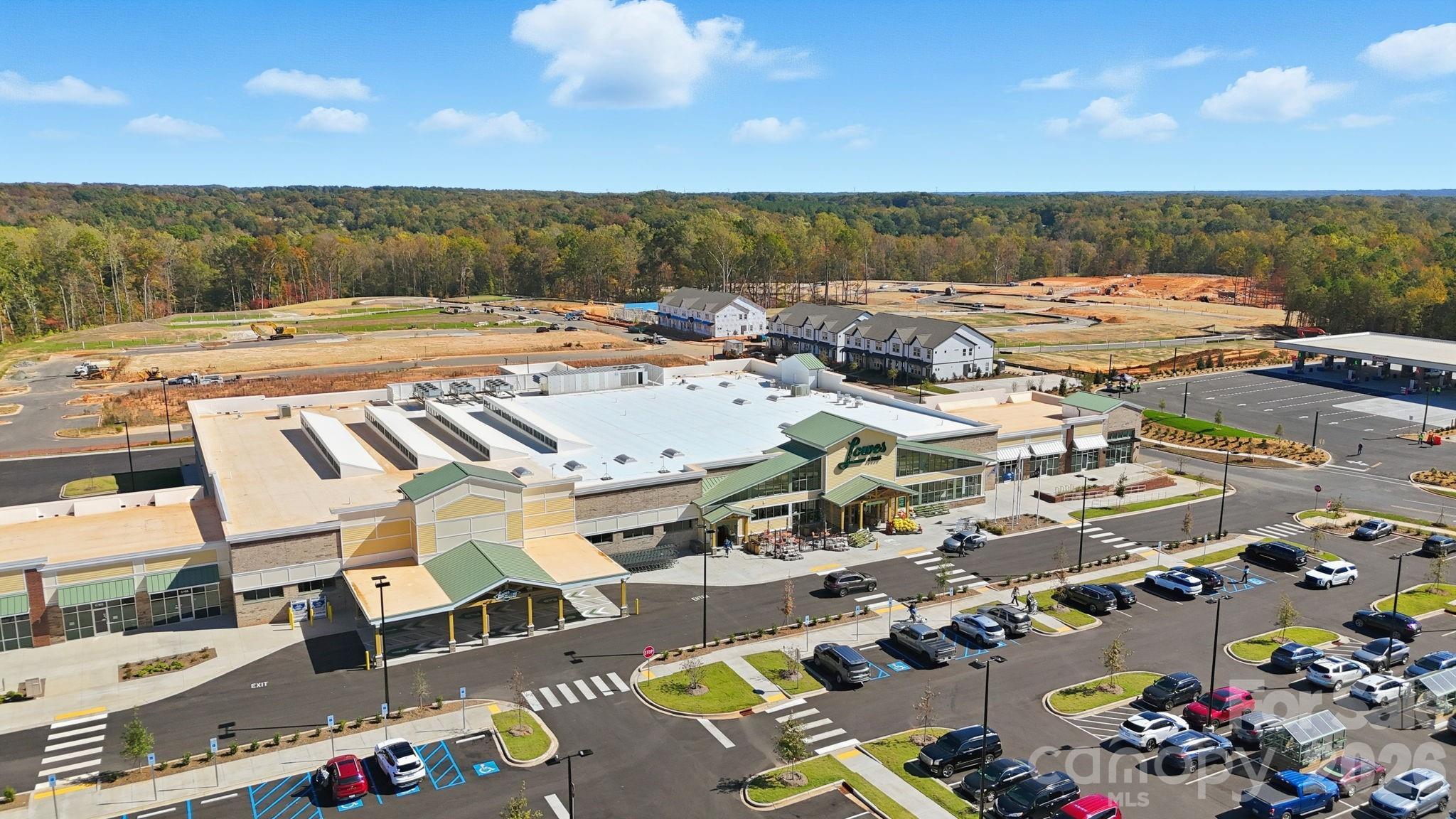 5549 Wolfpack Alley Indian Land SC 29707