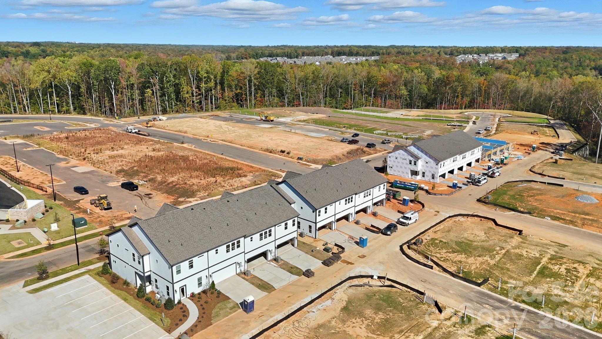 5549 Wolfpack Alley Indian Land SC 29707