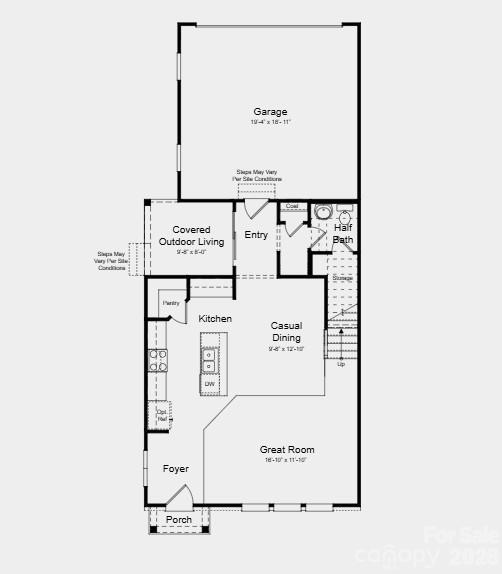 5549 Wolfpack Alley Indian Land SC 29707