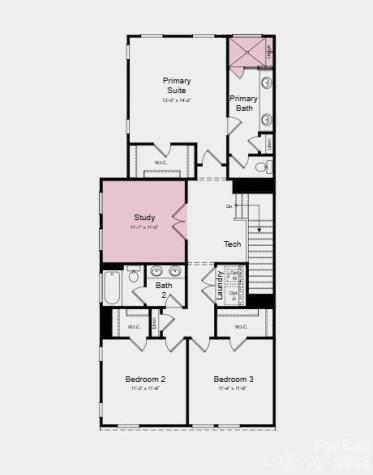 5549 Wolfpack Alley Indian Land SC 29707