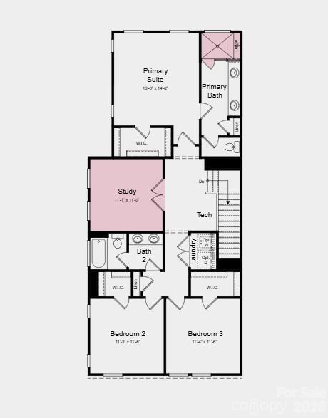5549 Wolfpack Alley Indian Land SC 29707