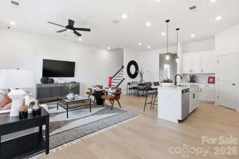 5549 Wolfpack Alley Indian Land SC 29707