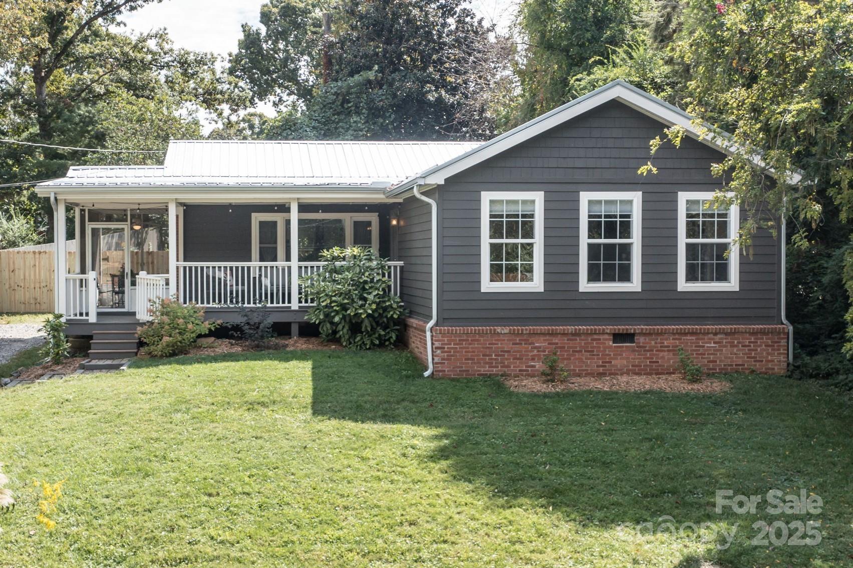 33 Wilshire Drive Asheville NC 28806