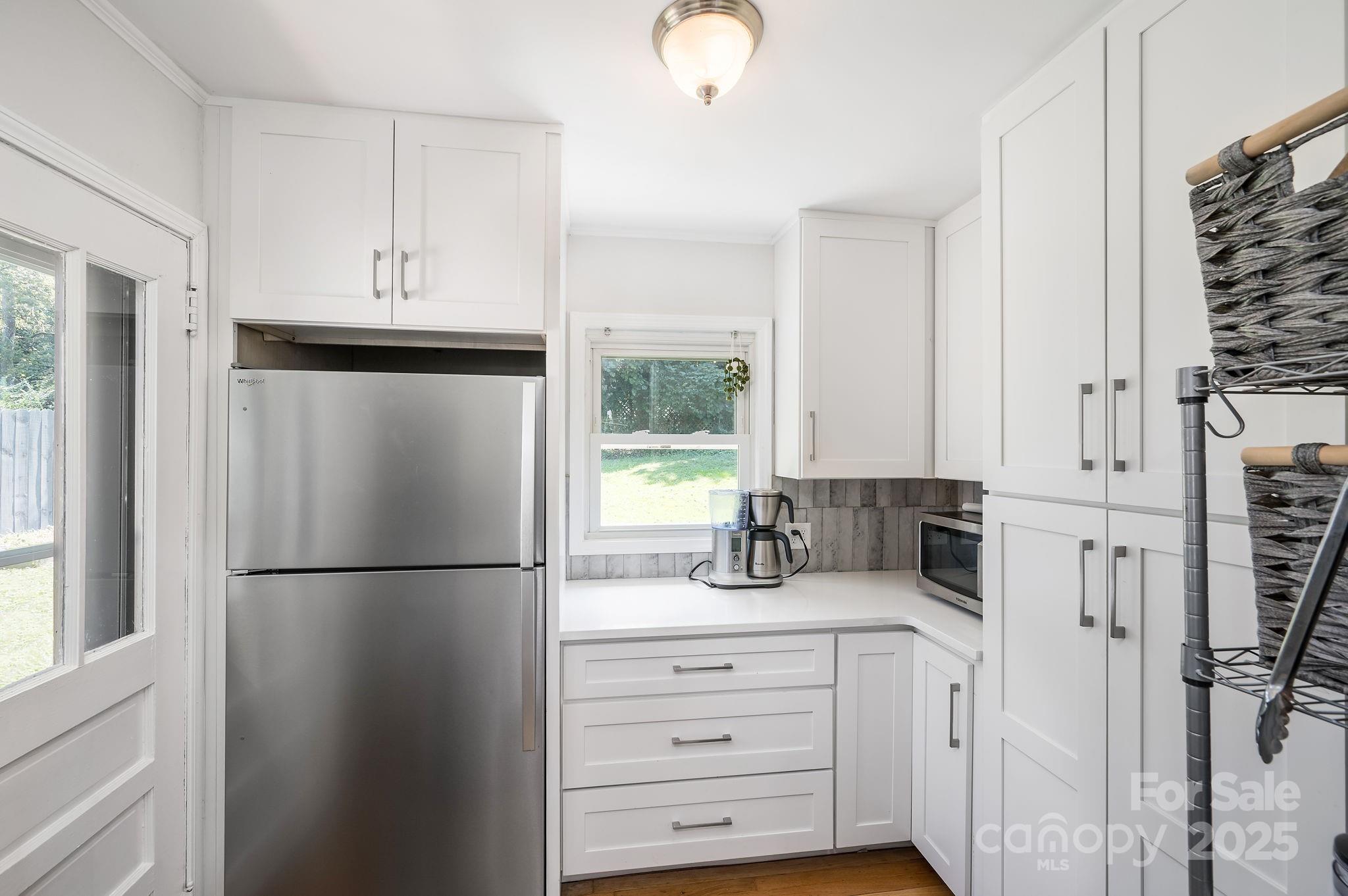 33 Wilshire Drive Asheville NC 28806