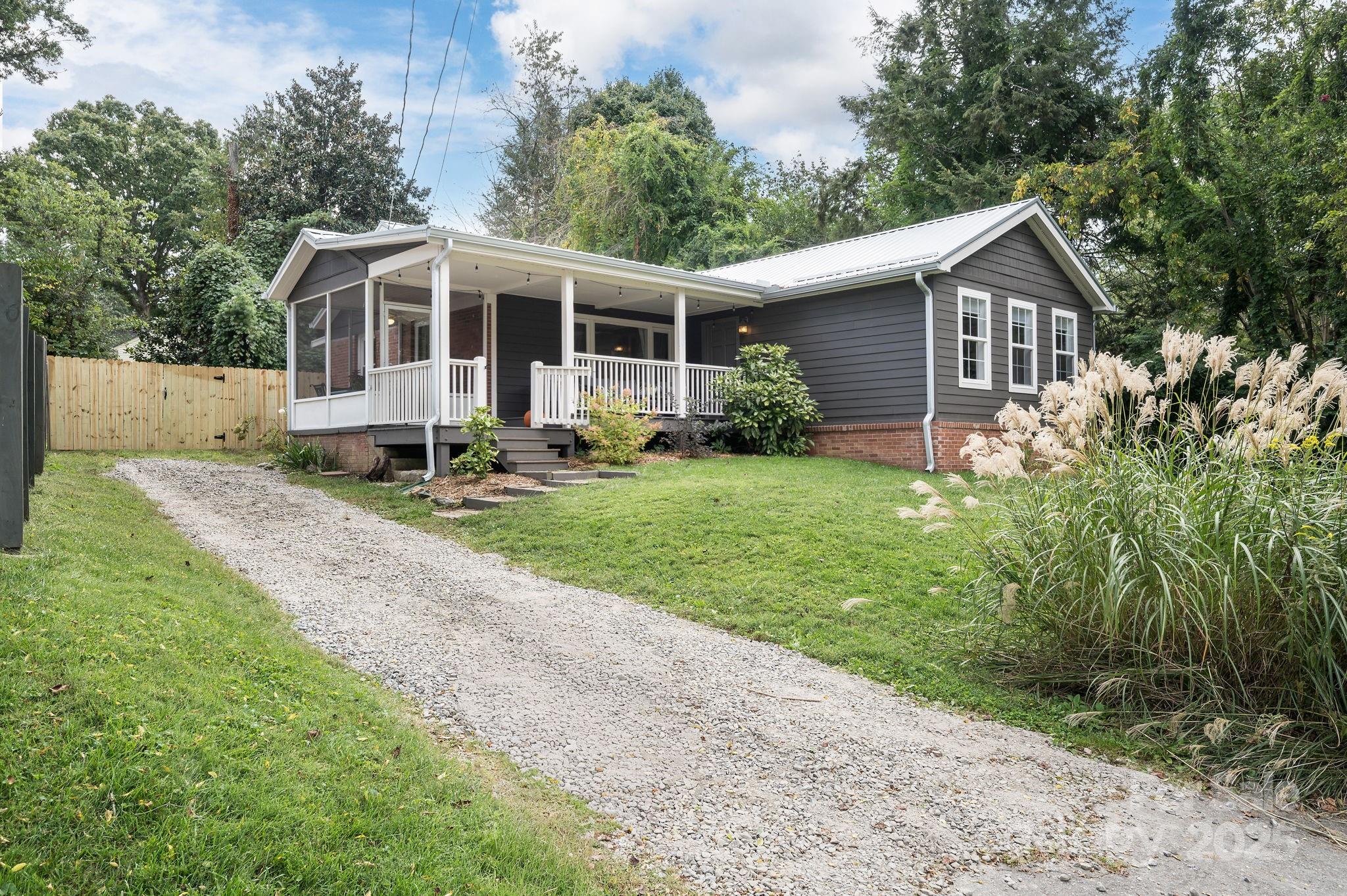 33 Wilshire Drive Asheville NC 28806