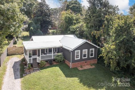 33 Wilshire Drive Asheville NC 28806