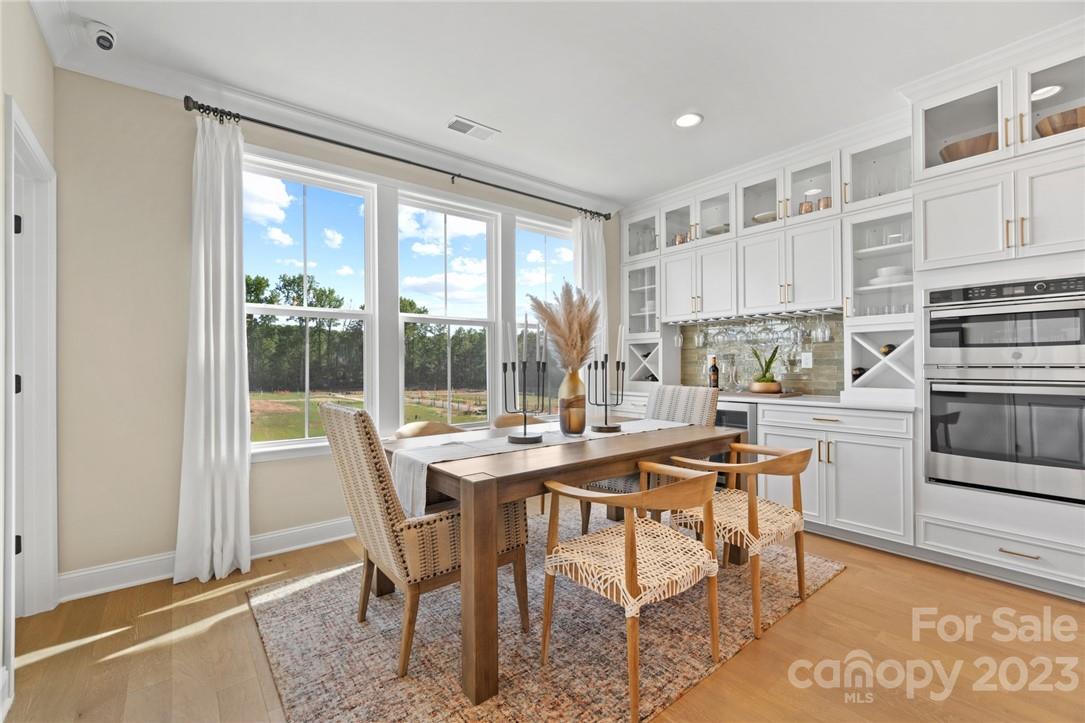 6023 Towering Oaks Drive Charlotte NC 28205
