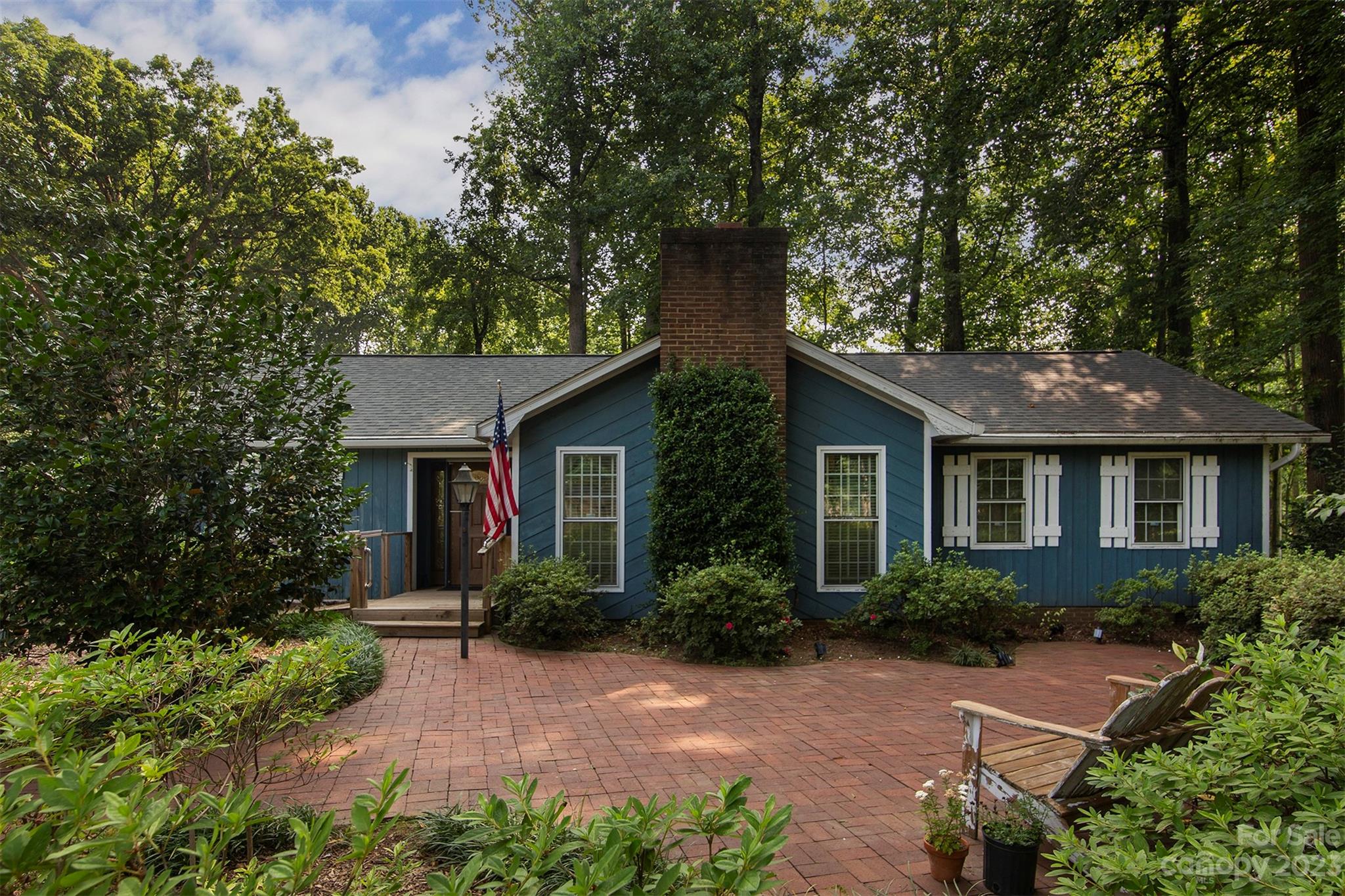 7423 Kuck Road Mint Hill NC 28227