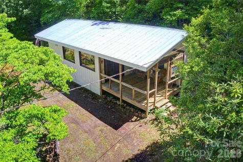 223 Little Cove Road Sylva NC 28779