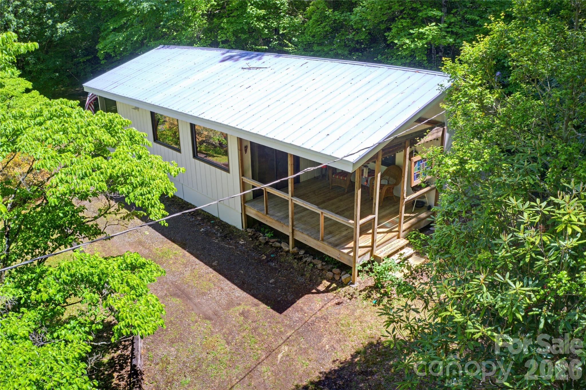 223 Little Cove Road Sylva NC 28779