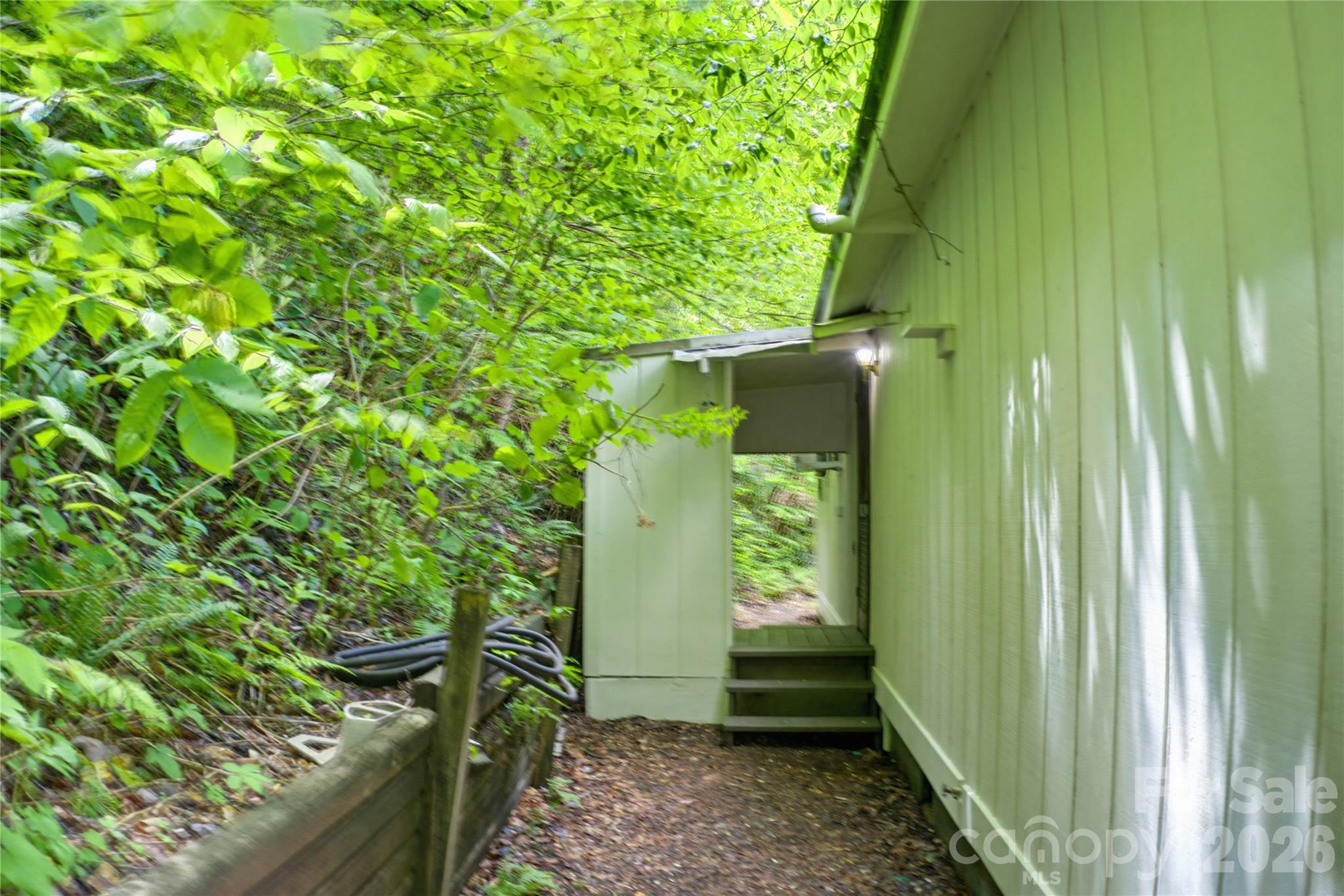 223 Little Cove Road Sylva NC 28779