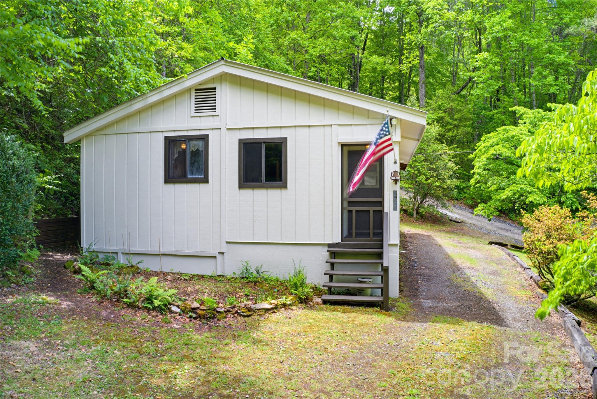 223 Little Cove Road Sylva NC 28779