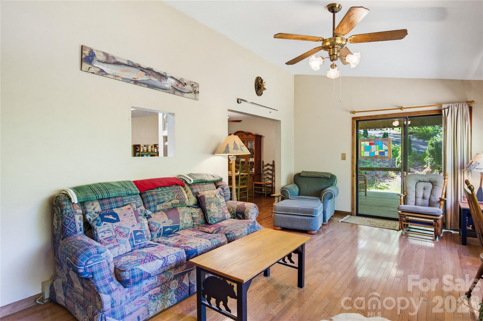 223 Little Cove Road Sylva NC 28779